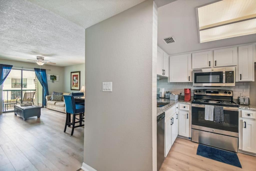 Ferienwohnung The Orchid By Dny Prime Tampa Exterior foto