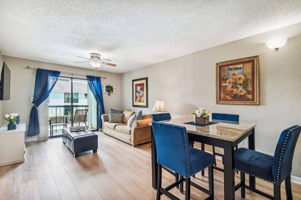 Ferienwohnung The Orchid By Dny Prime Tampa Exterior foto