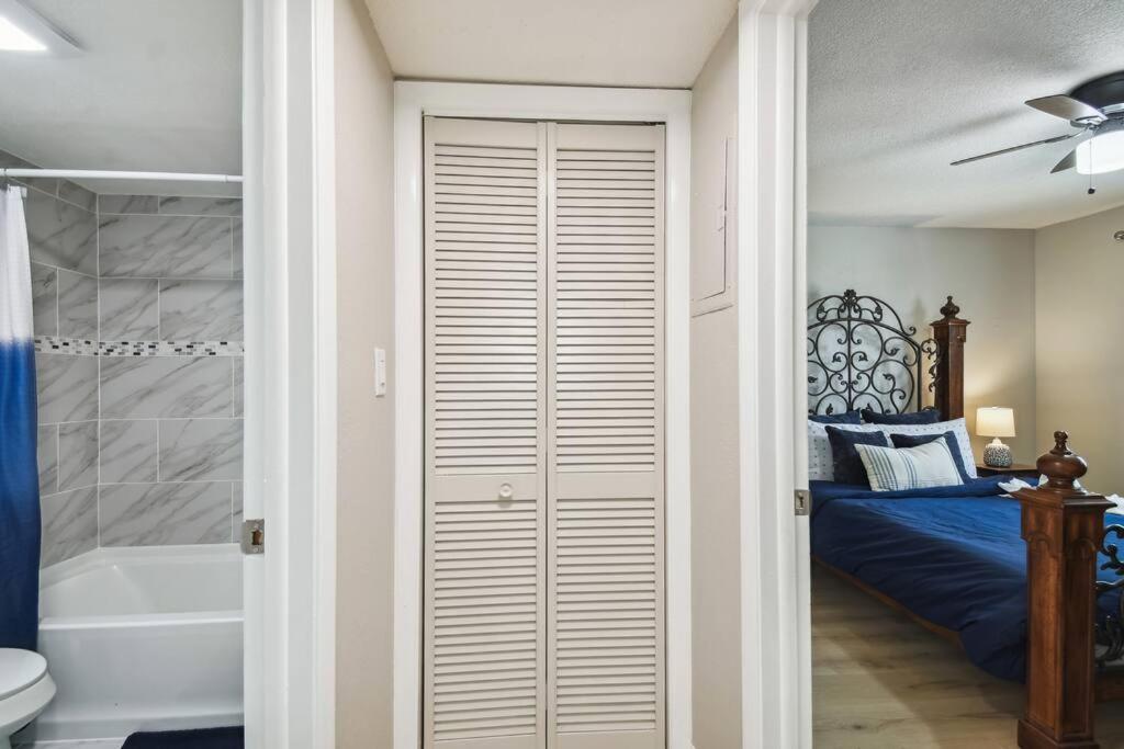 Ferienwohnung The Orchid By Dny Prime Tampa Exterior foto