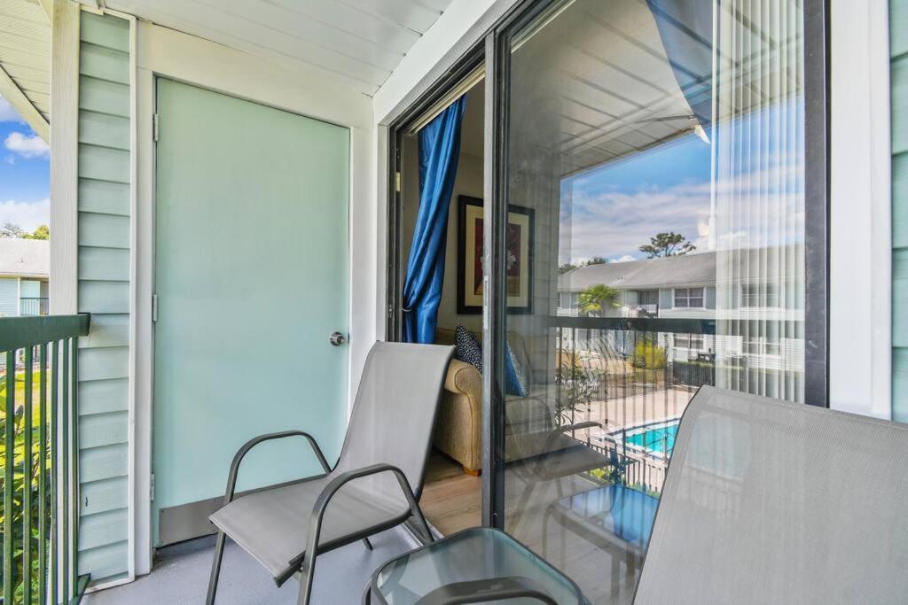 Ferienwohnung The Orchid By Dny Prime Tampa Exterior foto